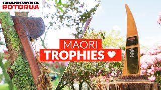 MAORI TROPHIES ❤️