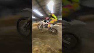 Sx worx new track layout jan22 ✊ #sxworx