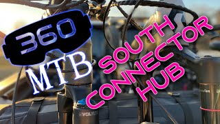 SOUTH HUB CONNECTOR 01/06/2023