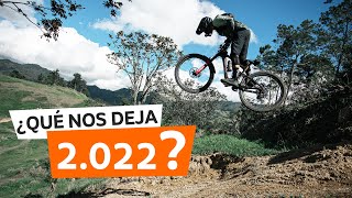 ¿Qué nos deja 2022 ?