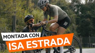 MONTAR MEJOR - con Isa Estrada