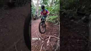 How to express, una curva que no terminó tan...