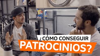 Entrevista con el Director del Zero Gravity DH