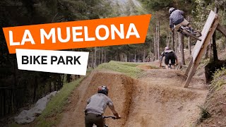 La Muelona Bike Park