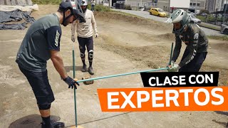 PARTE 2 - Regreso a lo básico del MTB  con...