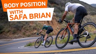The importance of Body Position for Descending...