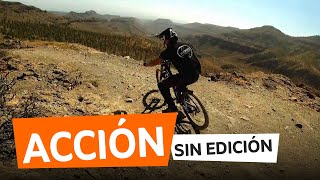 Pico Nubes Highlights - Acción Sin Edición