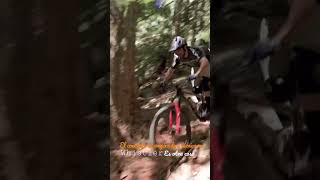 Acá en Whistler la cosa es a otro precio