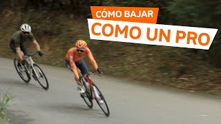 Cómo Bajan los PRO? - Con Dani Martínez