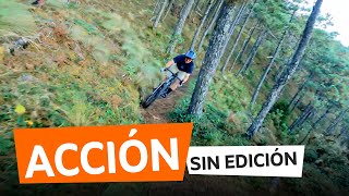 Oaxaca Gravel (Mexico) - Acción Sin Edición