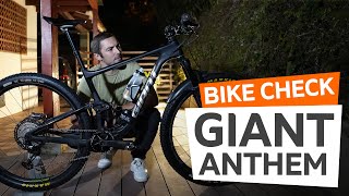 Un Corredor de DH en Bici de XC?