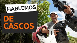 Hablemos de Cascos
