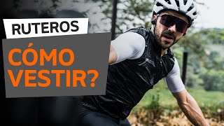 Cómo Vestirse Como un Verdadero Rutero?