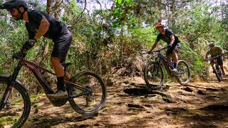 Son las E-Bikes el futuro?