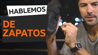 Hablemos de Zapatos para MTB