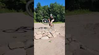 New Jumps At Rigaud!