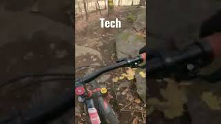 Tech or Flow MTB Trails?