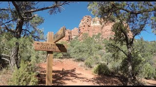 I’m The Real Slim Shady....Trail – Sedona...