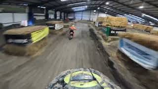 GoPro of sxworx new track layout jan 22✊