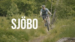 Sjöbo MTB | A promising trailcentre! Tour...