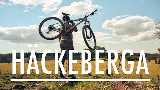 Häckeberga MTB | Perfect trail for beginners!...