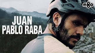 Entrevista con Juan Pablo Raba - Hablamos de...