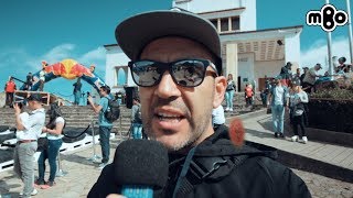 Red Bull Devotos de Monserrate 2019 - Carrera...