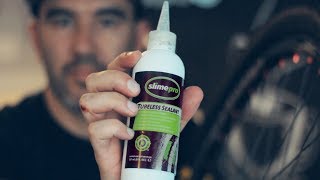¿Cómo hacer un Tubeless Correctamente? +...