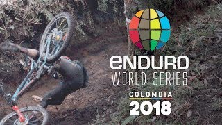 Enduro World Series - Manizales