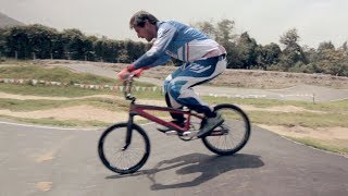 Impulsión ¿Cómo acelerar sin pedalear? -...