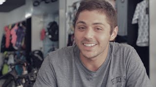 Entrevista con Rafael Gutiérrez... el hermano...