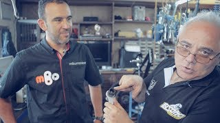 Taller de Bisoño en Manizales, un taller chimba!