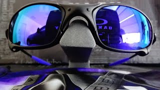 ¿Por qué no utilizar gafas de imitación?