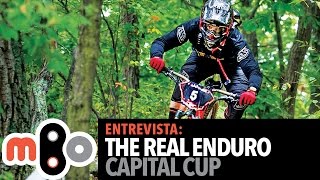 The Real Enduro - Capital Cup