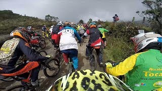 Tsunami Pacho 2016 - Copa Andina