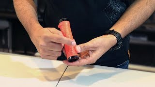 Análisis de los Grips ODI Troy Lee