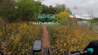 Seneca Park Trail