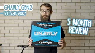 My Thoughts on the Gnarly Gen2 Rim Protector