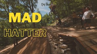 Mad Hatter with Mason Dekeyrel