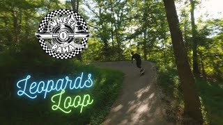 Wheel-O-Rama 2022 Leopards Loop | FPV ONEWHEEL...