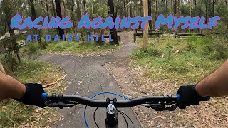 Daisy Hill | Jumping Ant Progression | Aussie...