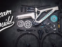 DREAM BUILD EMTB - Forestal Cyon