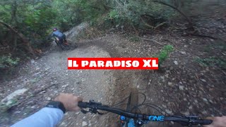 Il paradiso XL - ALELLA - ENDURO MTB