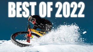 BEST OF 2022 / Gabriel Wibmer