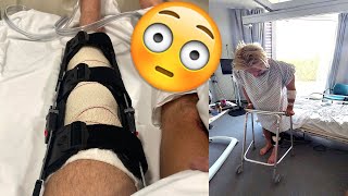 Here's why you should wear kneepads - First...