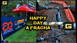   QUEDADA  HAPPY DAY LA FRACHA 15/01/2023 ...