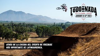 Pyts Park / Todo o nada  2023- The Biggest...