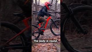 Spotted this majestic creature in the wild.  #mtb