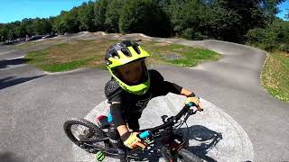 #1 PUMPTRACKCHECK Selb - MTBNOAH