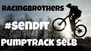 Selb - Pumptrack Challenges